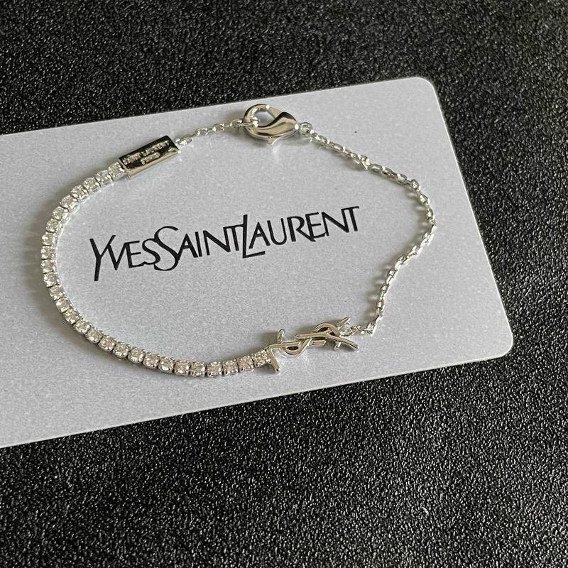 YSL bracelet 05yxh04 (7)