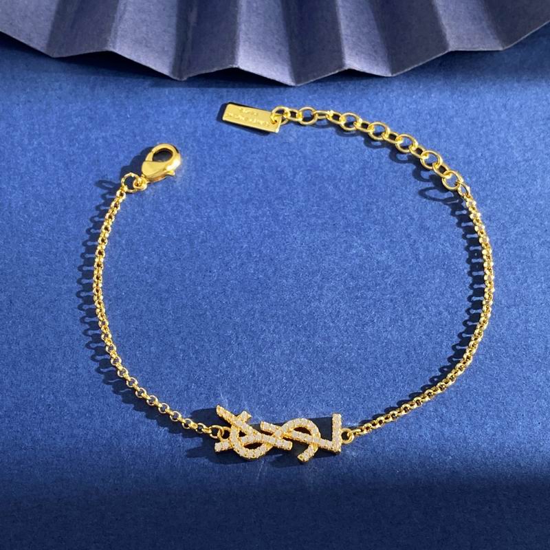 YSL bracelet 07yxh01 (1)