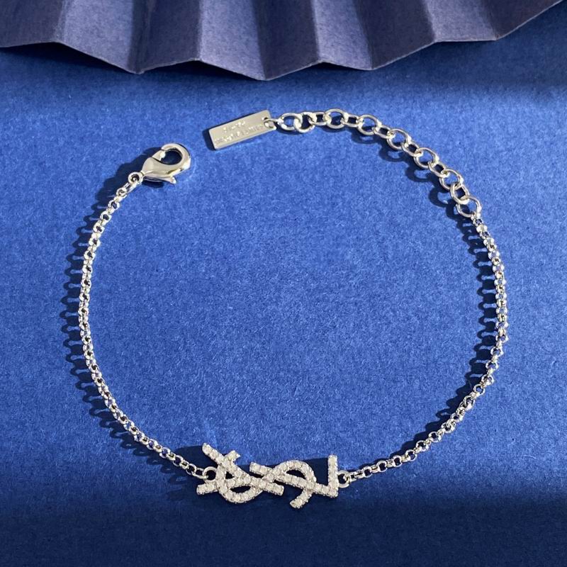 YSL bracelet 07yxh01 (2)