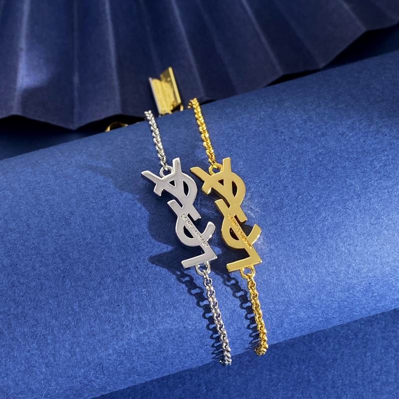 YSL bracelet 07yxh01 (3)