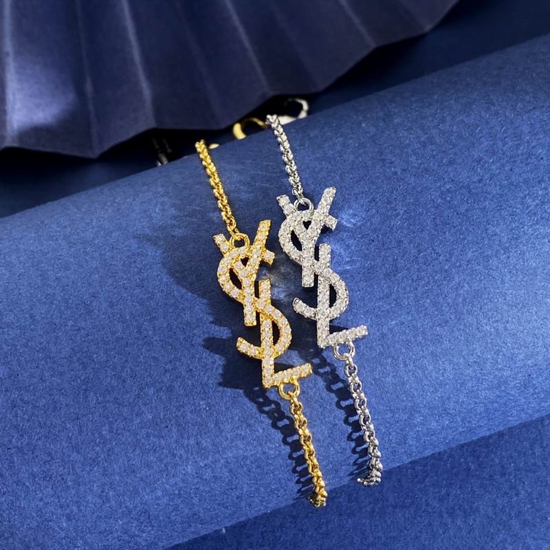 YSL bracelet 07yxh01 (4)