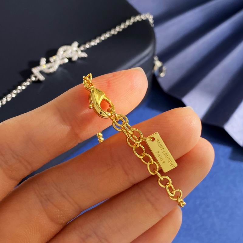 YSL bracelet 07yxh01 (5)