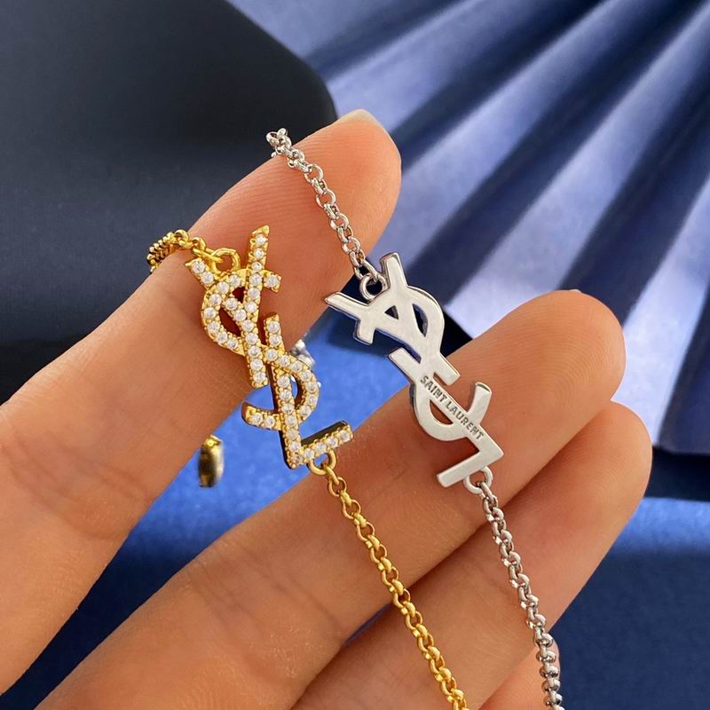 YSL bracelet 07yxh01 (7)