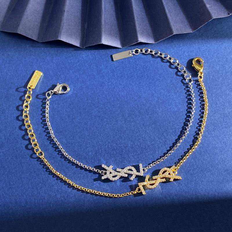 YSL bracelet 07yxh01 (8)