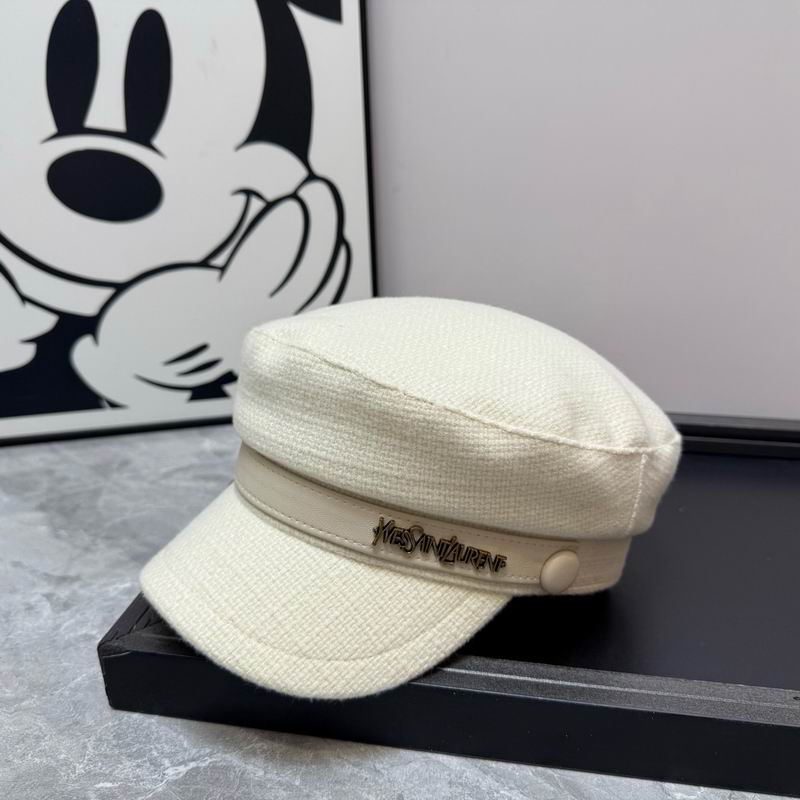 YSL cap (10)