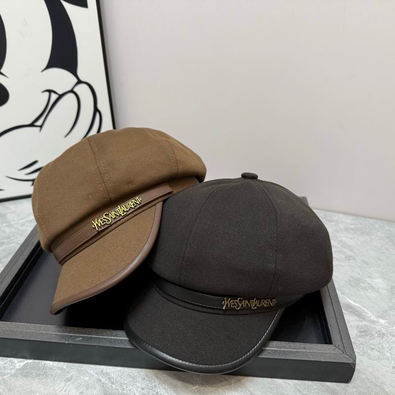 YSL cap (12)