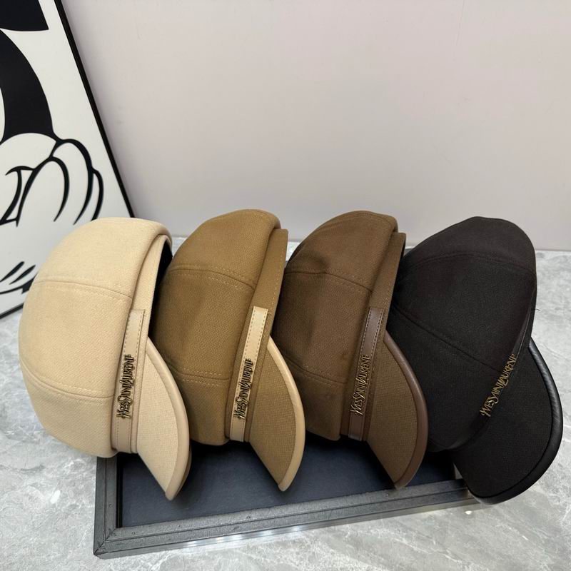 YSL cap (15)
