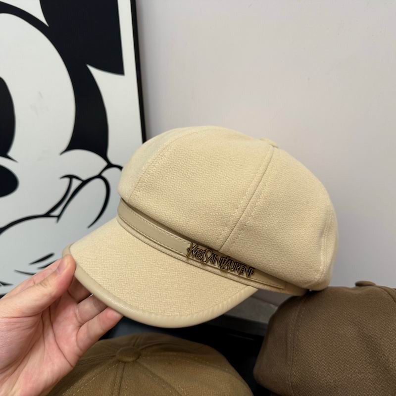 YSL cap (17)