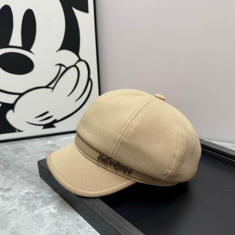 YSL cap (18)