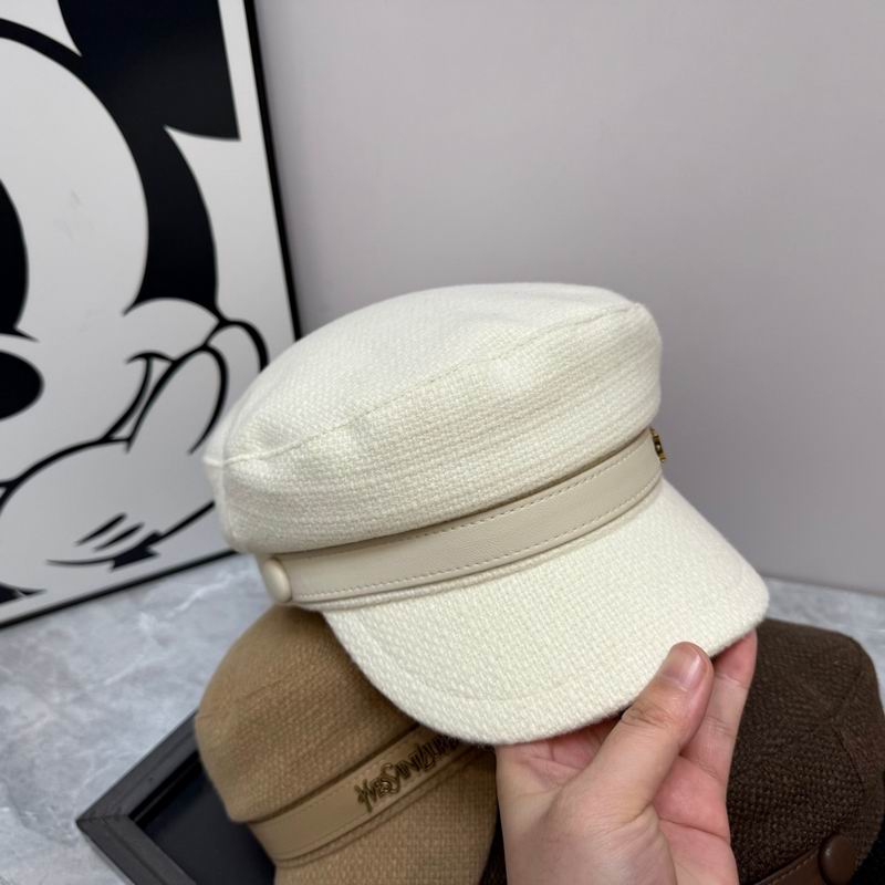 YSL cap (5)
