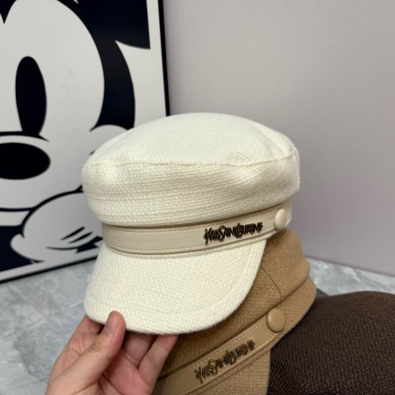 YSL cap (6)