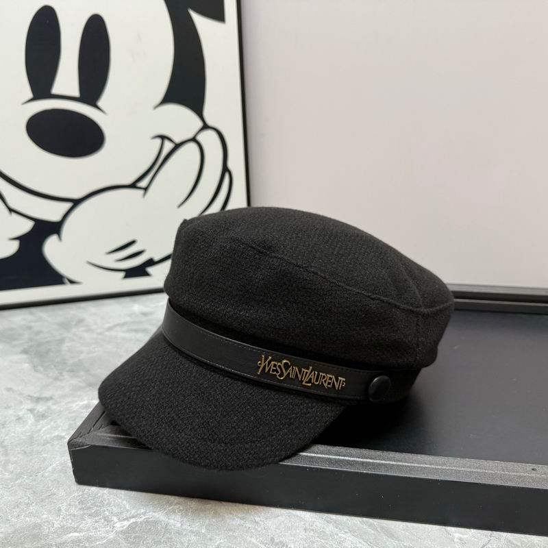 YSL cap (7)