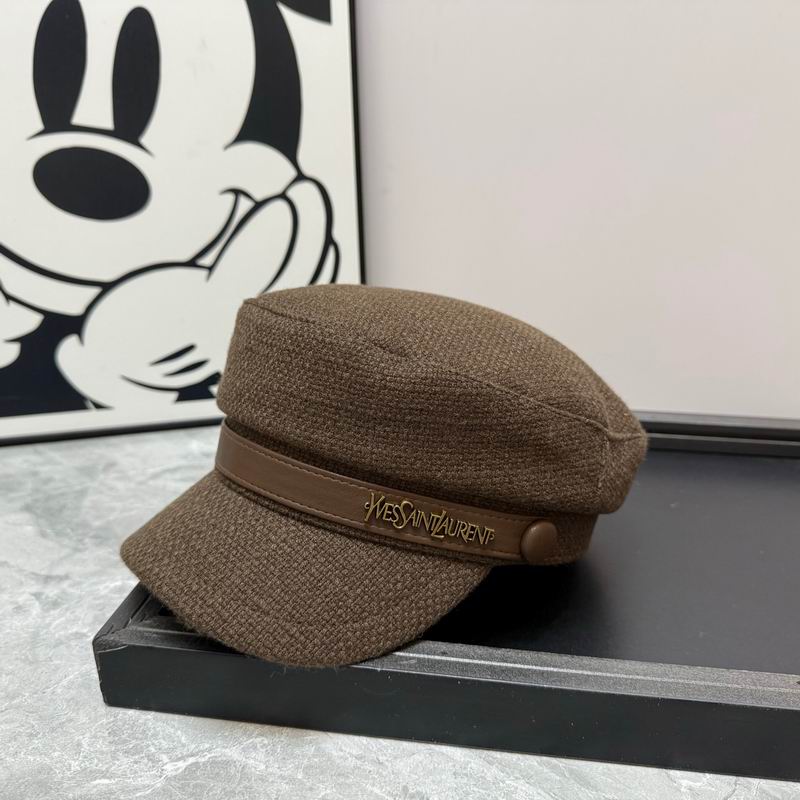 YSL cap (9)