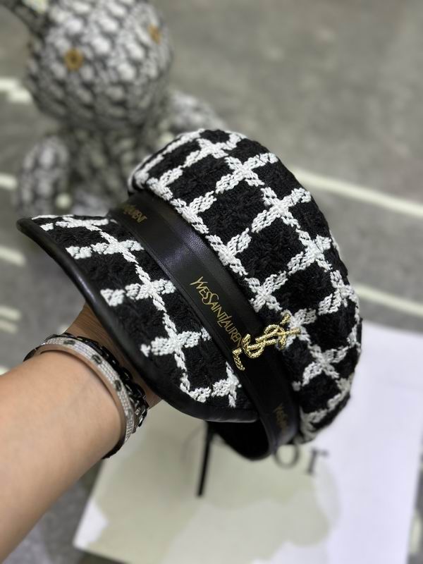 YSL cap dx (174)