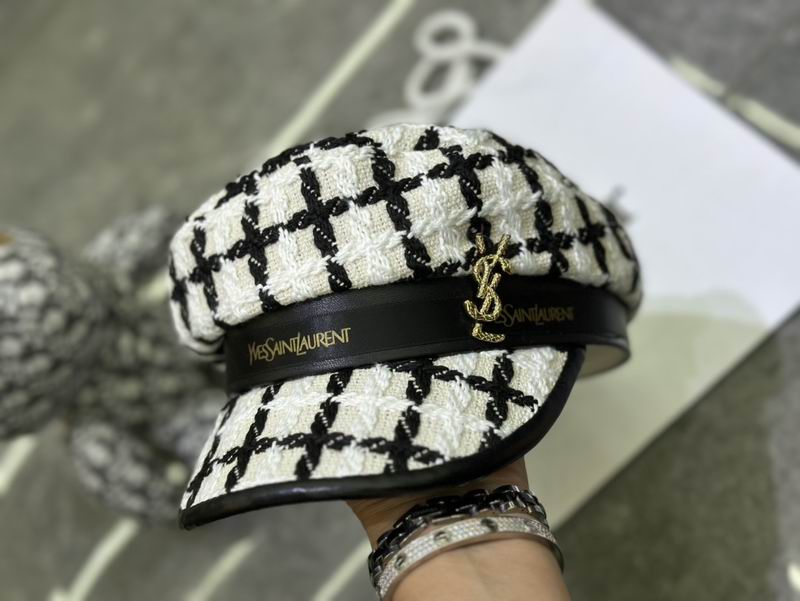 YSL cap dx (177)