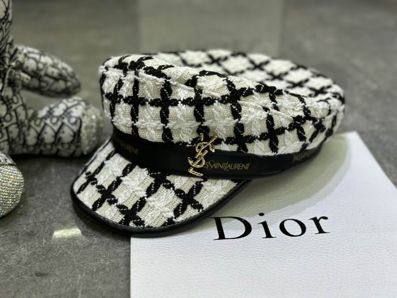 YSL cap dx (179)