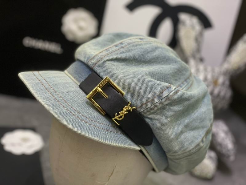 YSL cap dx (205)