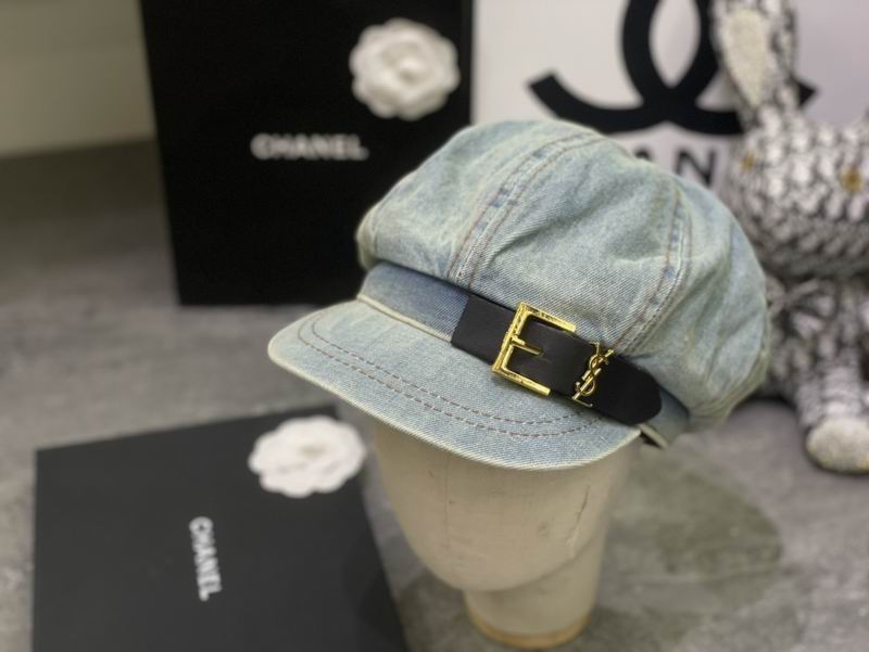 YSL cap dx (206)