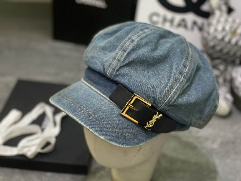 YSL cap dx (208)