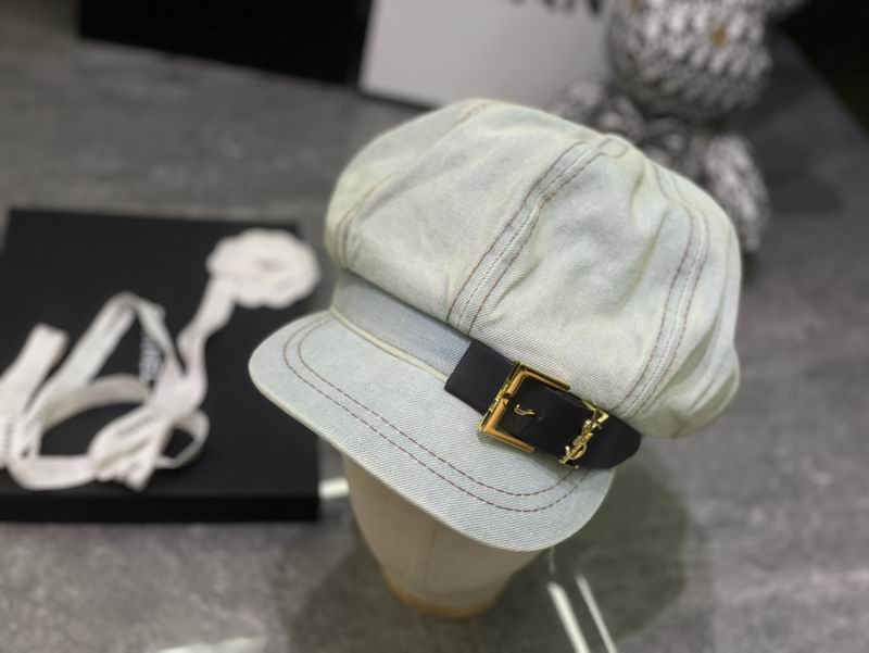 YSL cap dx (210)