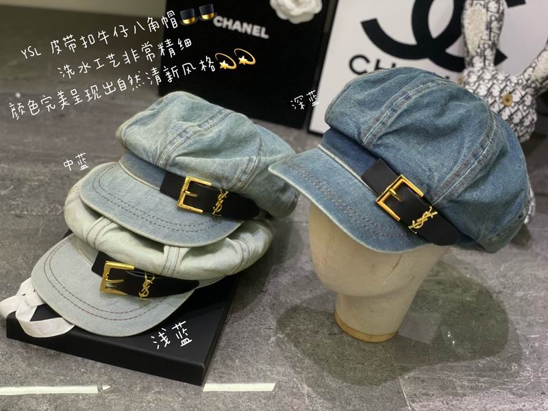 YSL cap dx (213)