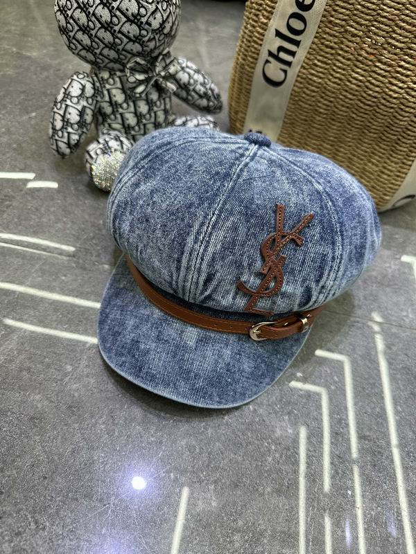 YSL cap dx (216)