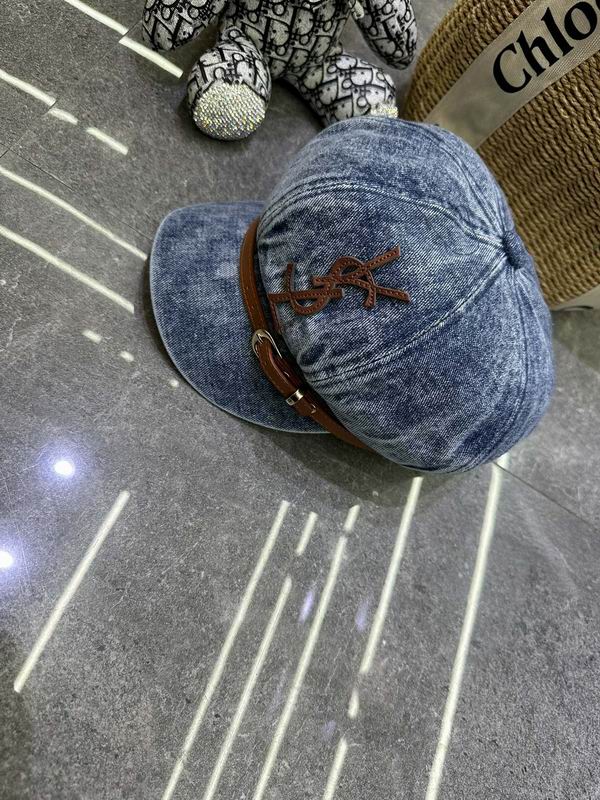 YSL cap dx (217)