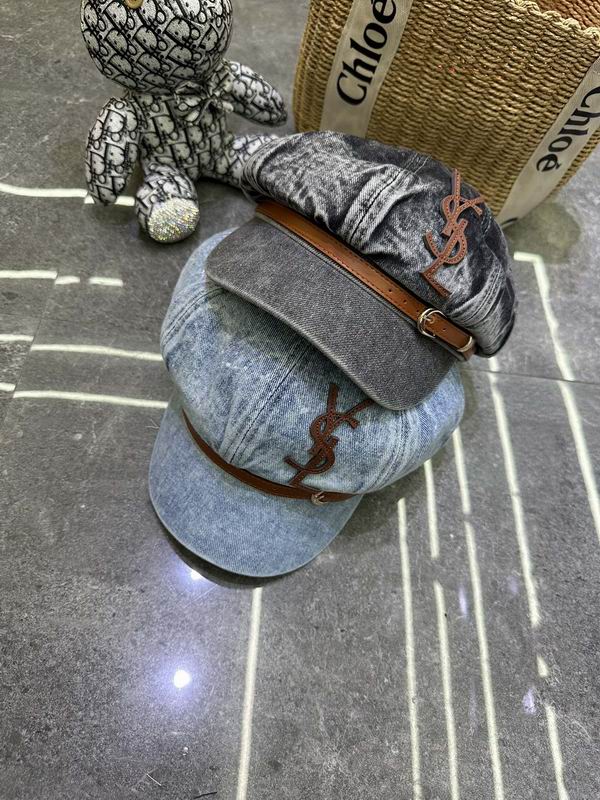 YSL cap dx (219)