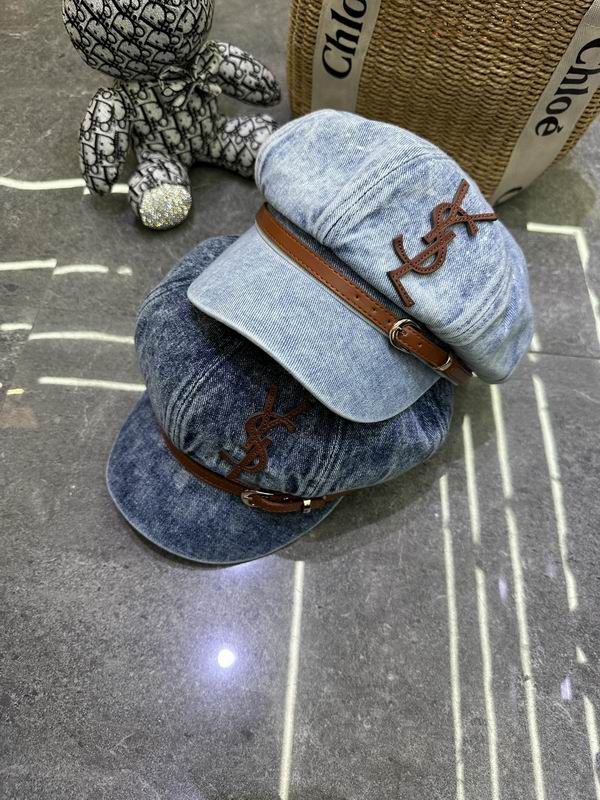 YSL cap dx (221)