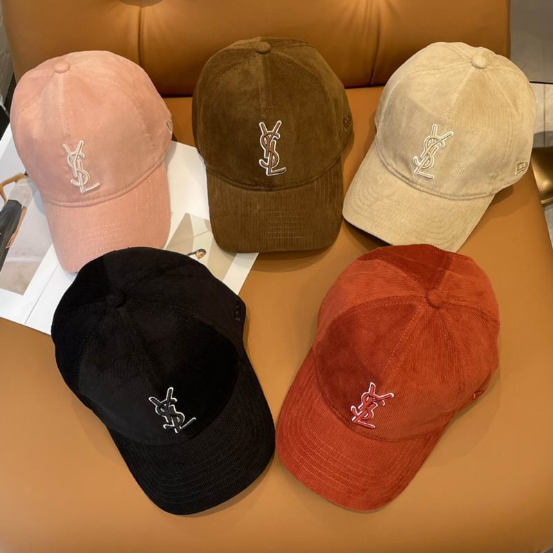 YSL cap dx (6120)