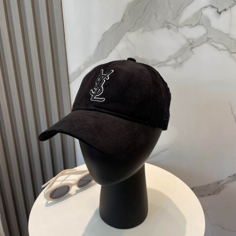 YSL cap dx (6121)