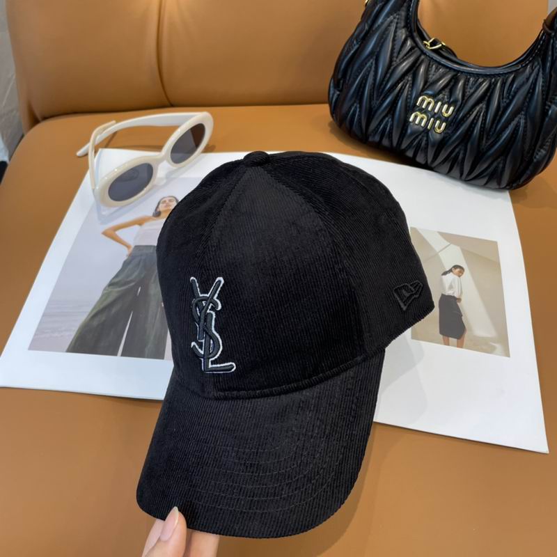 YSL cap dx (6122)
