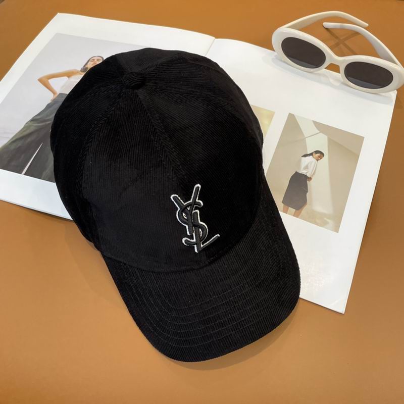 YSL cap dx (6128)