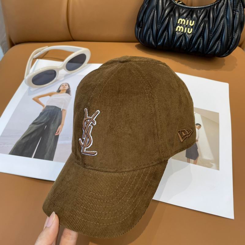 YSL cap dx (6131)