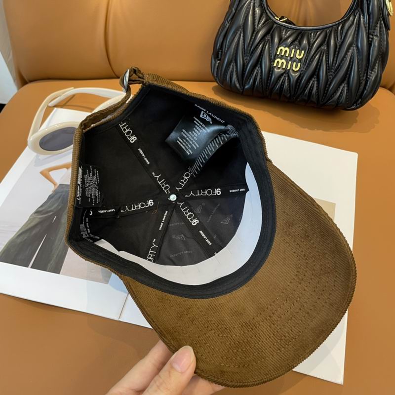 YSL cap dx (6133)
