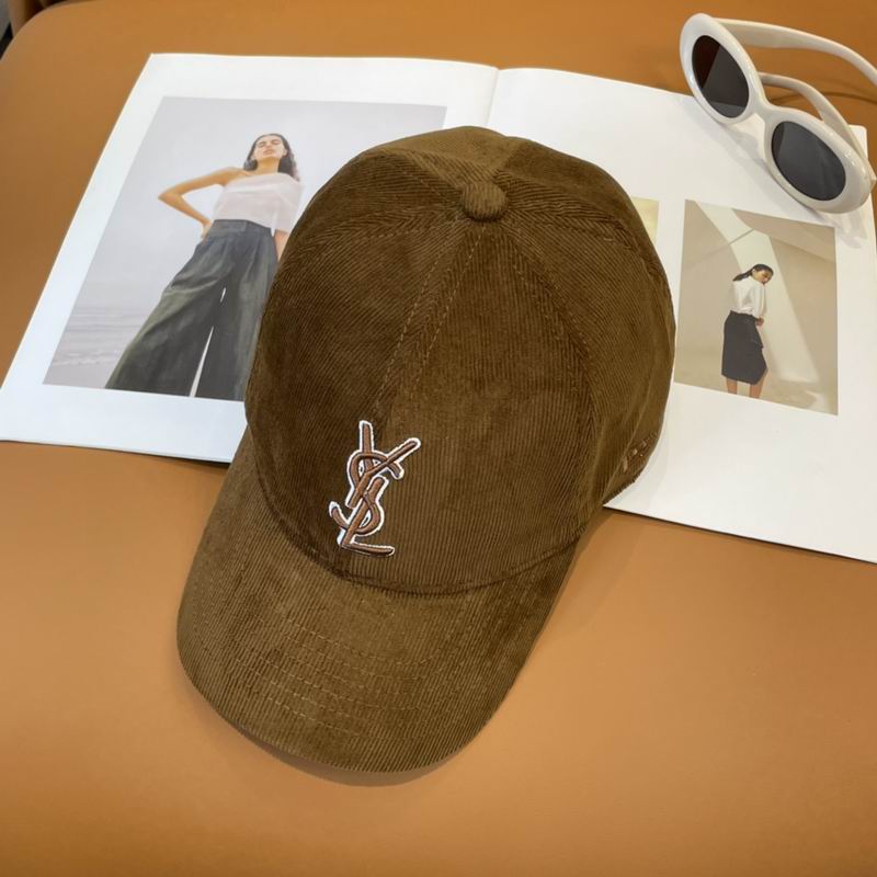 YSL cap dx (6135)