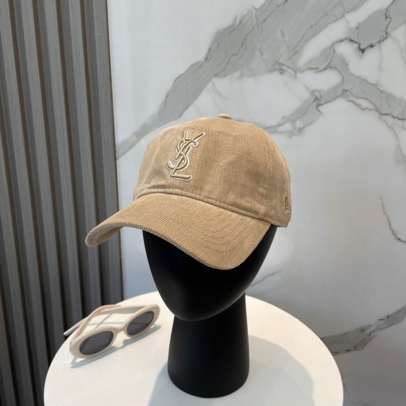 YSL cap dx (6139)