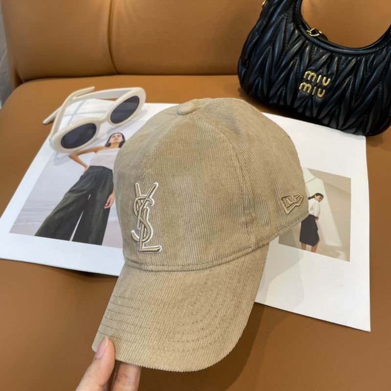 YSL cap dx (6140)