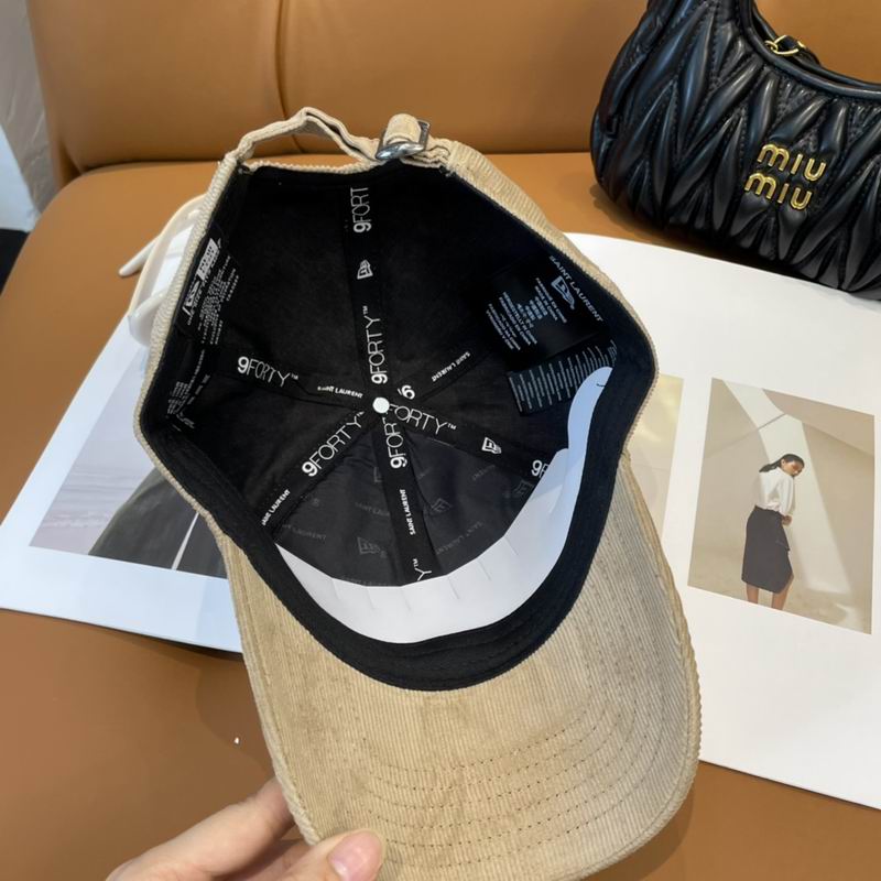 YSL cap dx (6142)
