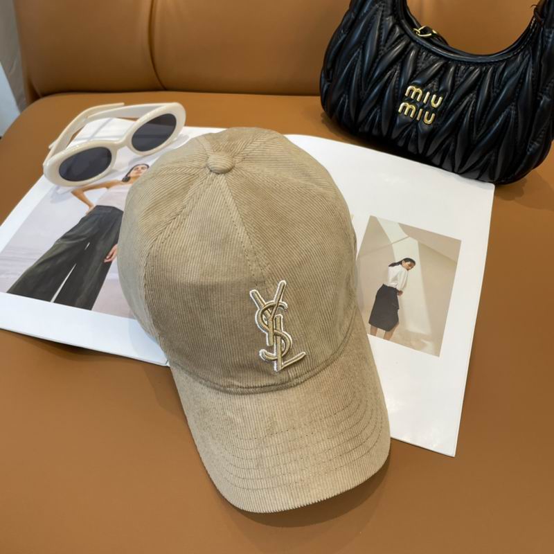 YSL cap dx (6146)