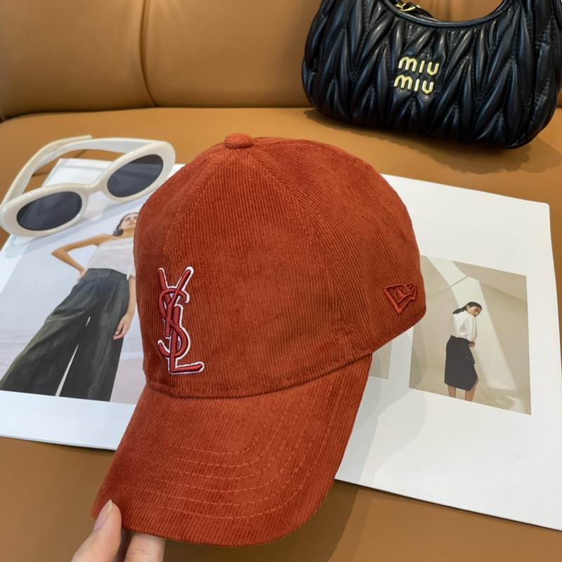 YSL cap dx (6149)
