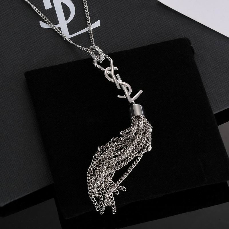 YSL necklace 04yxh02 (2)
