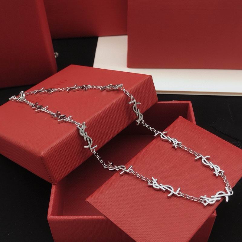 YSL necklace 04yxh03 (1)