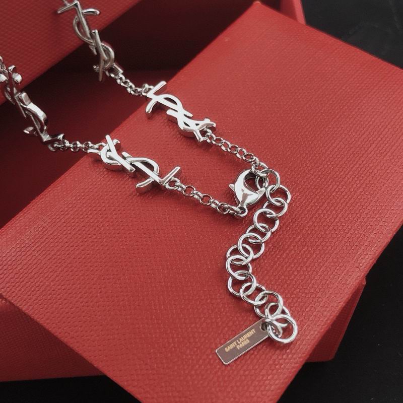 YSL necklace 04yxh03 (2)
