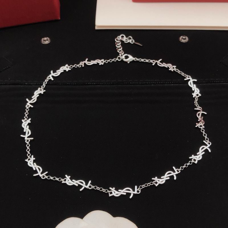 YSL necklace 04yxh03 (6)