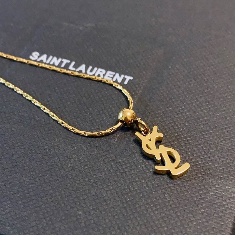 YSL necklace 04yxh04 (3)