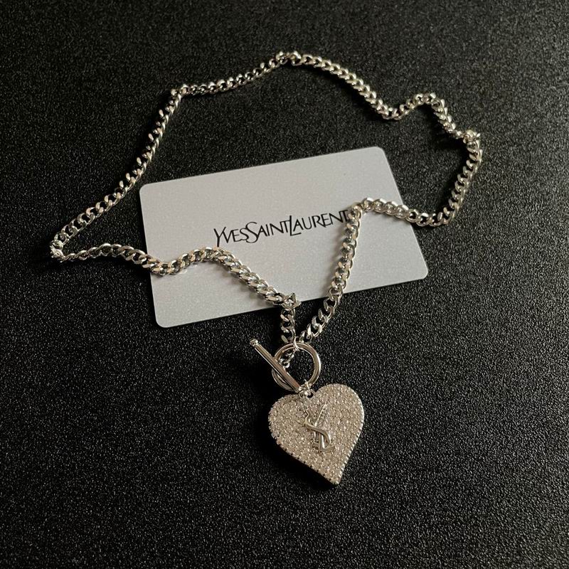 YSL necklace 05yxh01 (8)