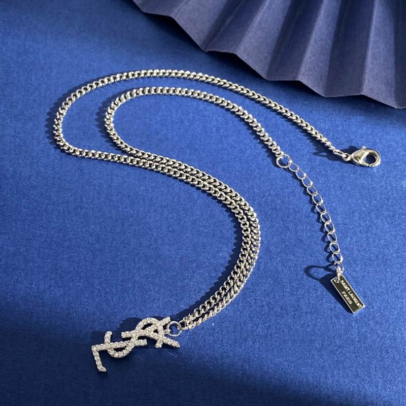 YSL necklace 07yxh01 (1)
