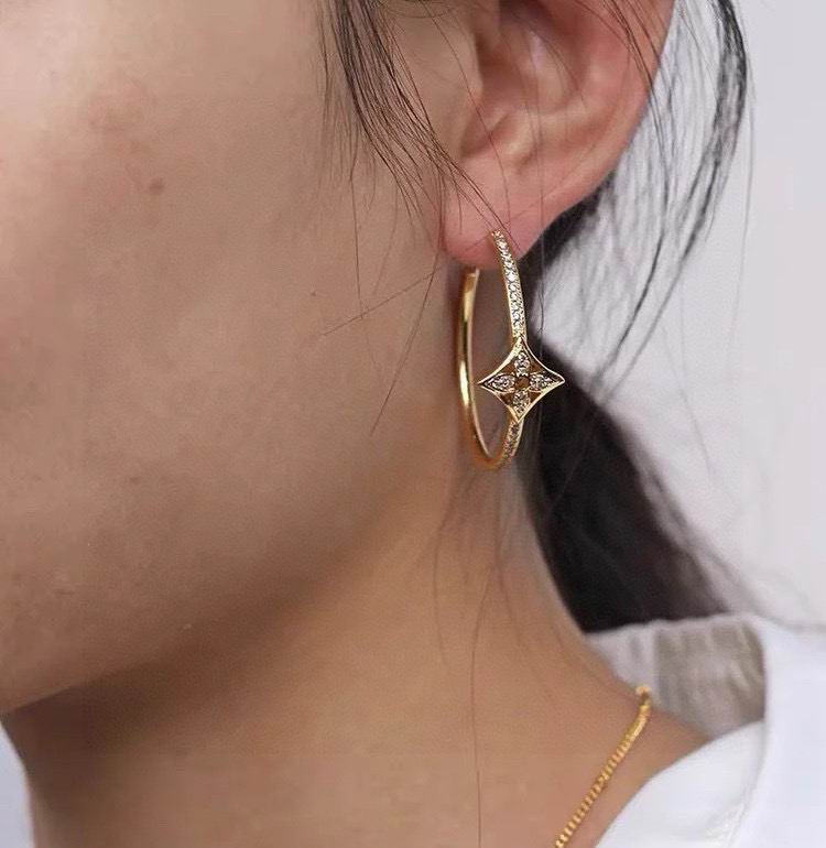 nLV Earring 04yxh12 (6)