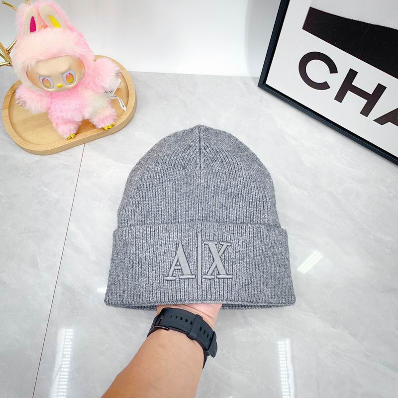 AX Hat dx (1842)